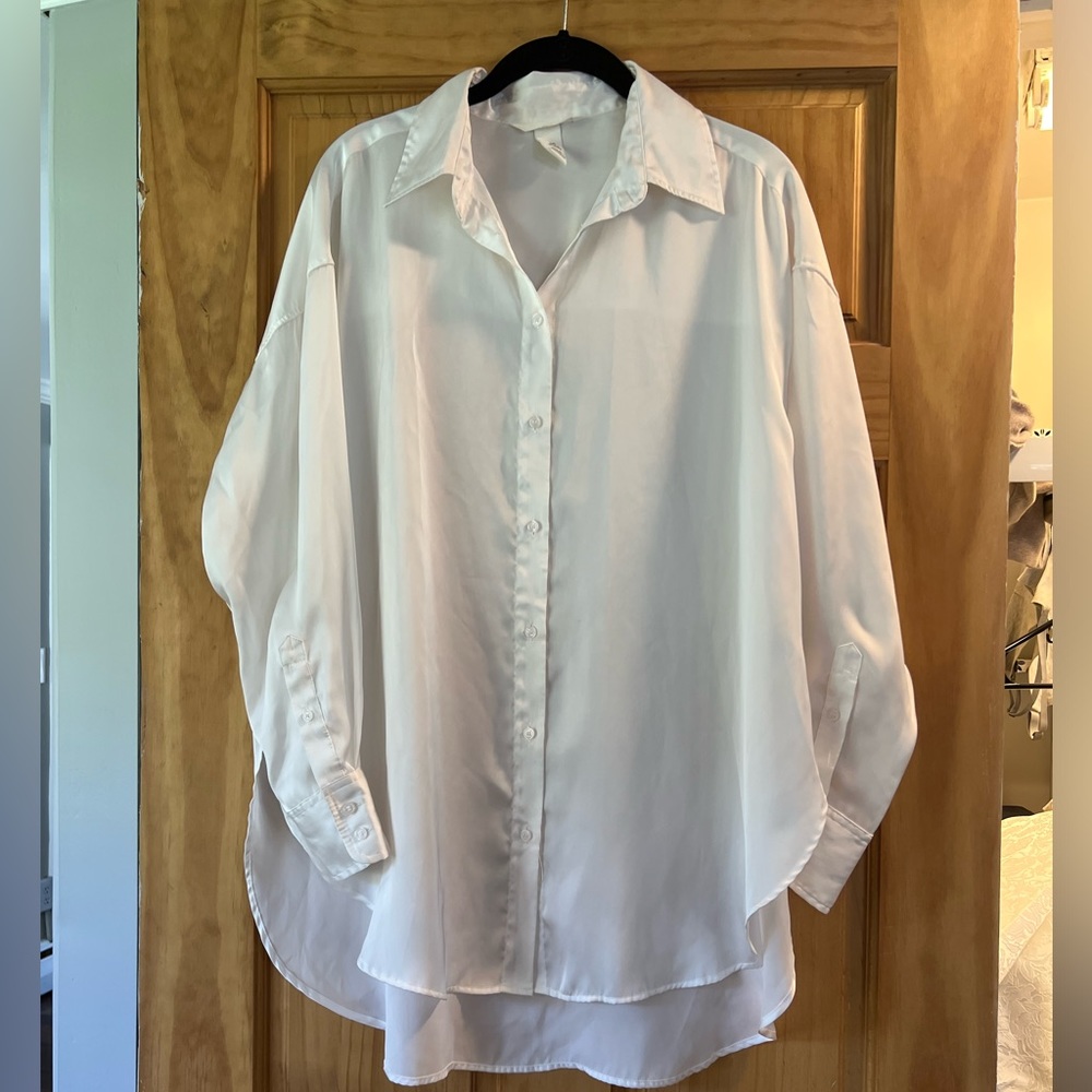 H&M shirt